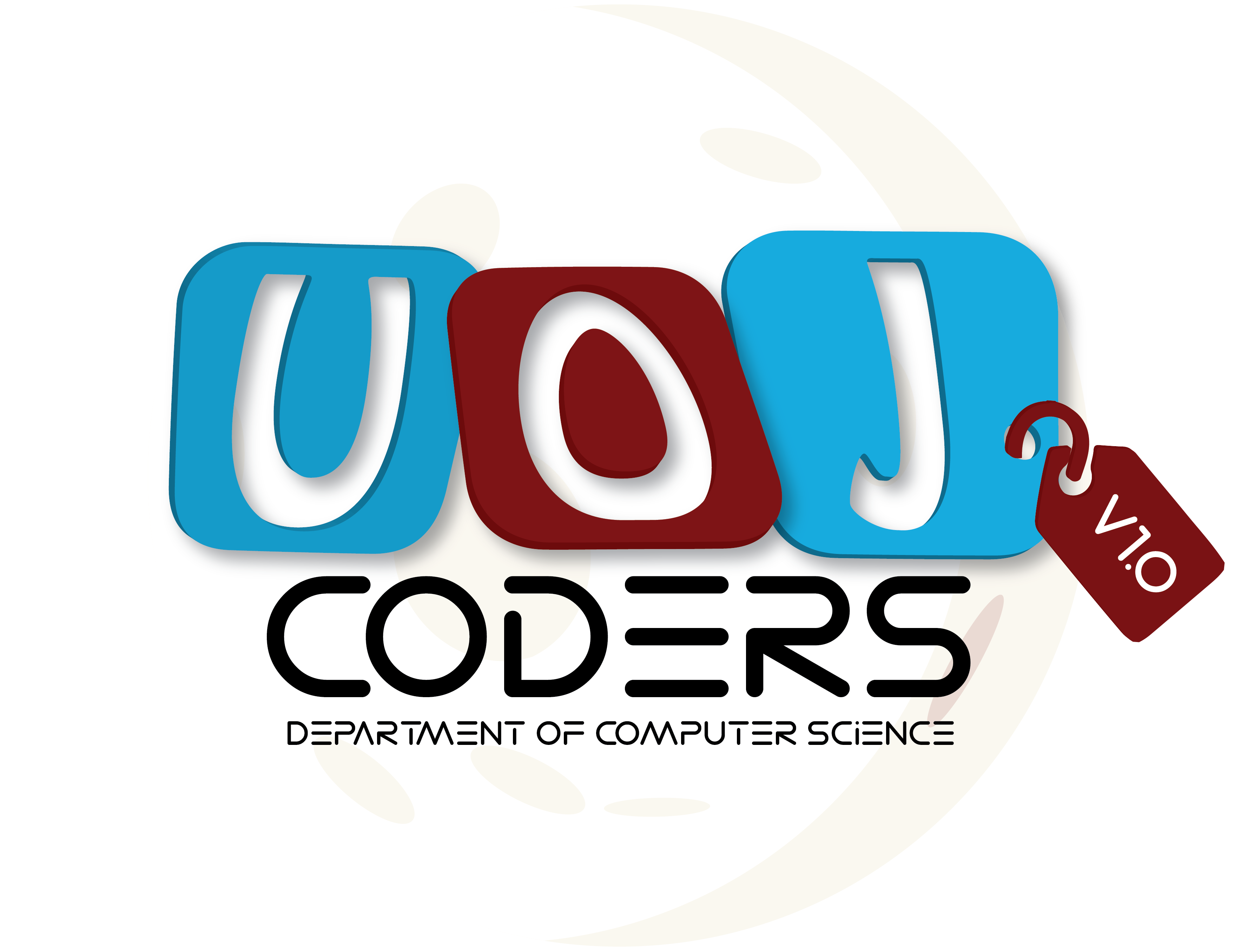 UoJCoders V1.0