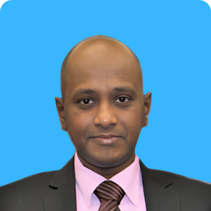 Prof. K. Ahilan
