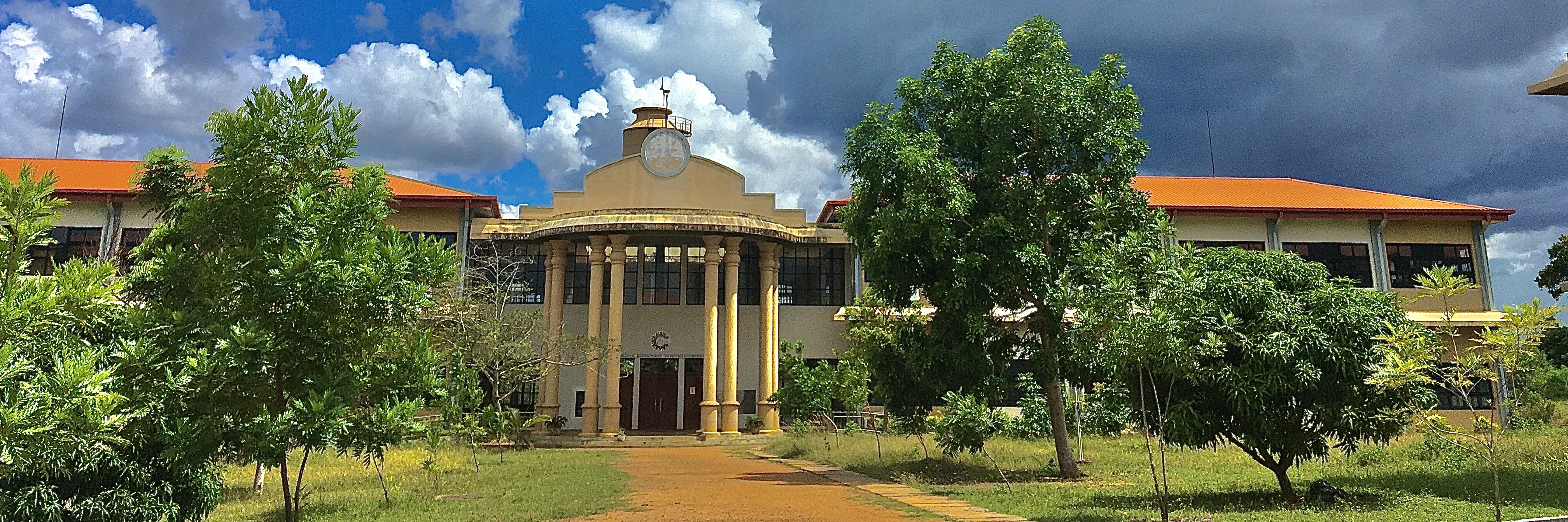 Lecture Hall