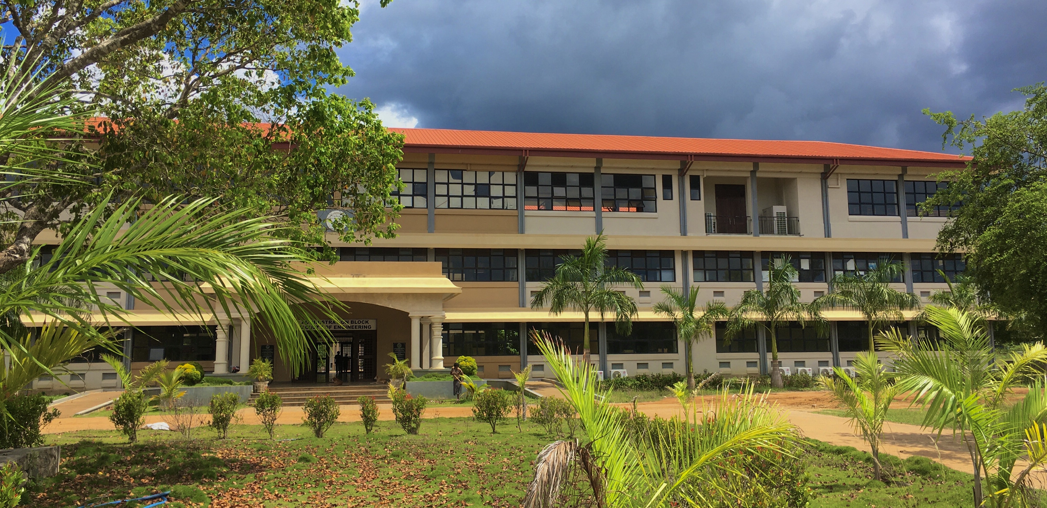 Computer Lab
