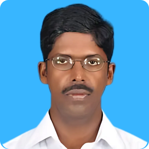 Prof. A. Ramanan