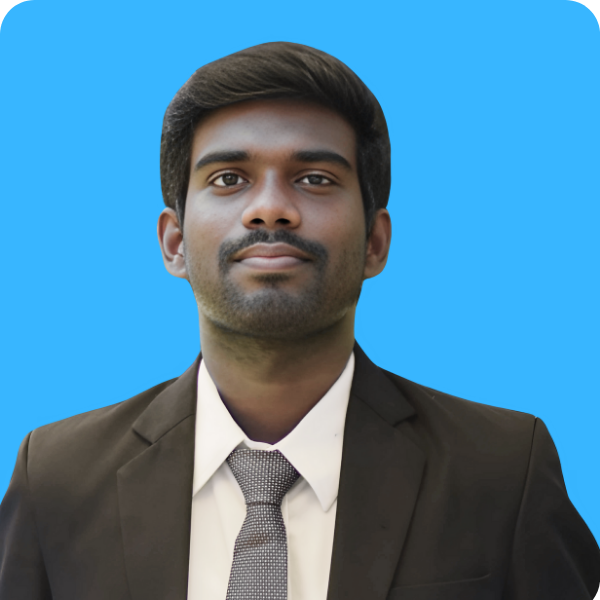 Mr. Barathraj